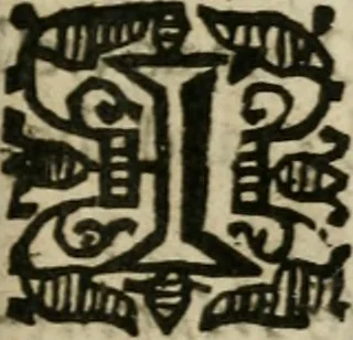 An illustration from Fasciculus chemicus, or, Chymical collections : expressing the ingress, progress, and egress of the secret Hermetick science, out of the choisest and most famous authors ... : whereunto is added, the Arcanum, or, Grand secret of hermetick philosophy, 1650, leaf 8
