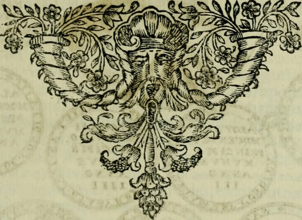 An illustration from Fasti ducales ab Anafesto I. ad Silvestrum Valerium Venetorum ducem : cum eorum iconibus, insignibus, nummismatibus publicis, & privatis aere sculptis : inscriptionibus ex aula M. Consilii, ac sepulchralibus : adiectae sunt adnotationes, ad vitam cuiusque principis, rerum, quae omissae fuerant, 1696, leaf 228