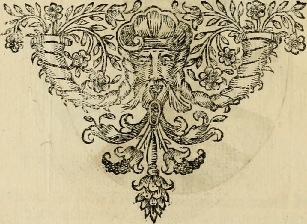 An illustration from Fasti ducales ab Anafesto I. ad Silvestrum Valerium Venetorum ducem : cum eorum iconibus, insignibus, nummismatibus publicis, & privatis aere sculptis : inscriptionibus ex aula M. Consilii, ac sepulchralibus : adiectae sunt adnotationes, ad vitam cuiusque principis, rerum, quae omissae fuerant, 1696, leaf 23