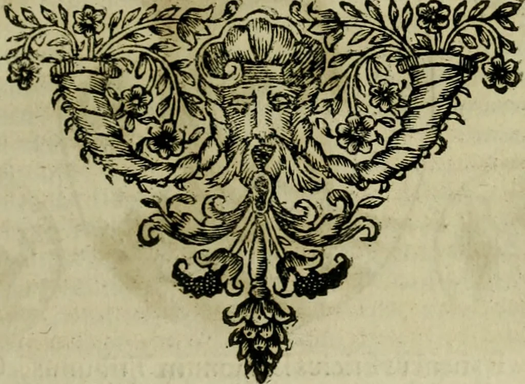 An illustration from Fasti ducales ab Anafesto I. ad Silvestrum Valerium Venetorum ducem : cum eorum iconibus, insignibus, nummismatibus publicis, & privatis aere sculptis : inscriptionibus ex aula M. Consilii, ac sepulchralibus : adiectae sunt adnotationes, ad vitam cuiusque principis, rerum, quae omissae fuerant, 1696, leaf 274