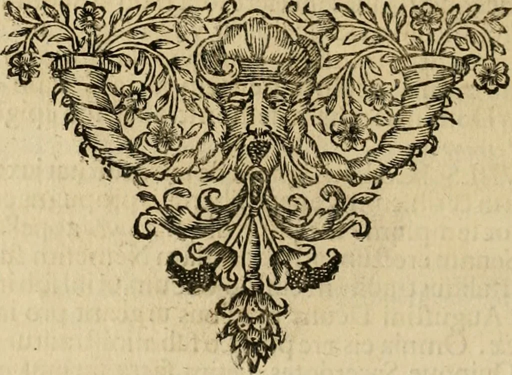 An illustration from Fasti ducales ab Anafesto I. ad Silvestrum Valerium Venetorum ducem : cum eorum iconibus, insignibus, nummismatibus publicis, & privatis aere sculptis : inscriptionibus ex aula M. Consilii, ac sepulchralibus : adiectae sunt adnotationes, ad vitam cuiusque principis, rerum, quae omissae fuerant, 1696, leaf 281