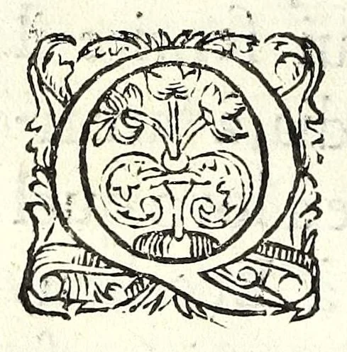An illustration from Fatiche comiche di Domenico Bruni, detto Fuluio, comico di Madama serenissima principessa di Piemonte : parte prima, 1623, leaf 104