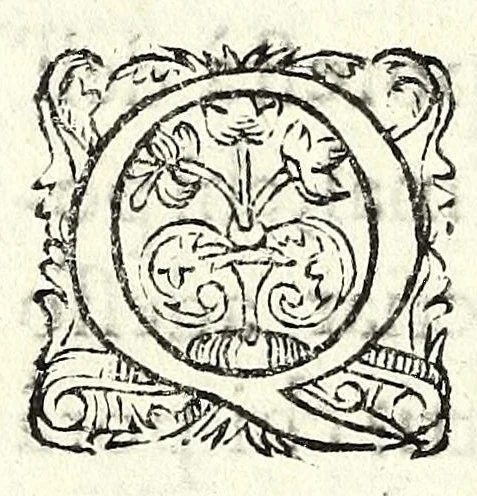 An illustration from Fatiche comiche di Domenico Bruni, detto Fuluio, comico di Madama serenissima principessa di Piemonte : parte prima, 1623, leaf 210