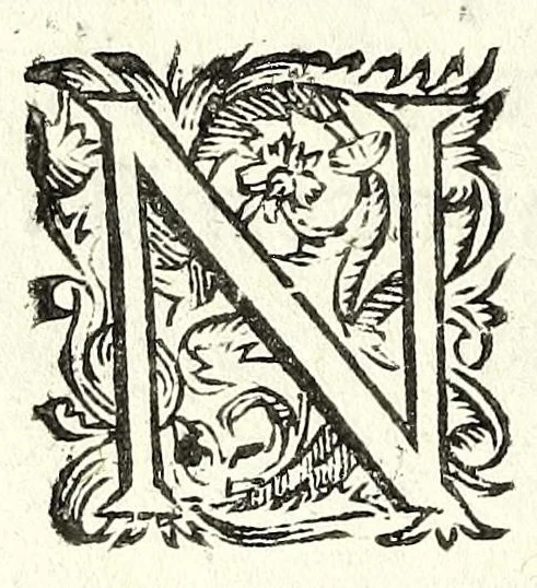 An illustration from Fatiche comiche di Domenico Bruni, detto Fuluio, comico di Madama serenissima principessa di Piemonte : parte prima, 1623, leaf 96