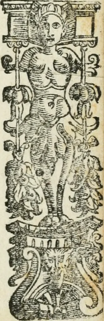 An illustration from Apparato fatto dalla città di Milano : per riceuere la serenissima regina d. Margarita d'Avstria sposata al potentiss. rè di Spagna d. Filippo III. nostro signore, 1598, leaf 4