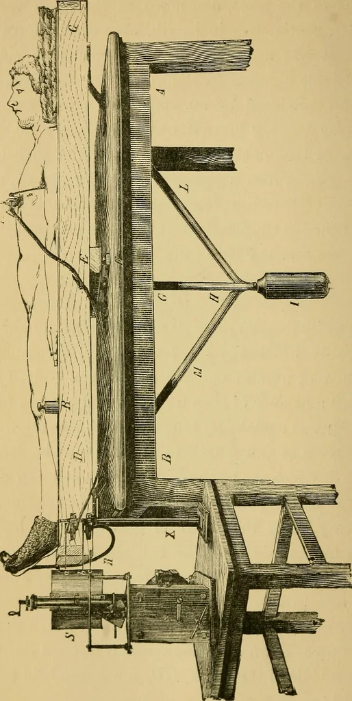 An illustration from Fear, 1896, leaf 106