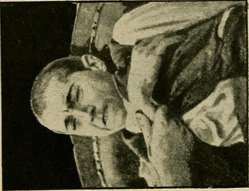 An illustration from Fear, 1896, leaf 214