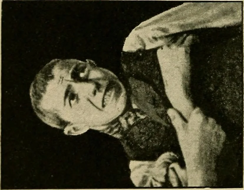 An illustration from Fear, 1896, leaf 214