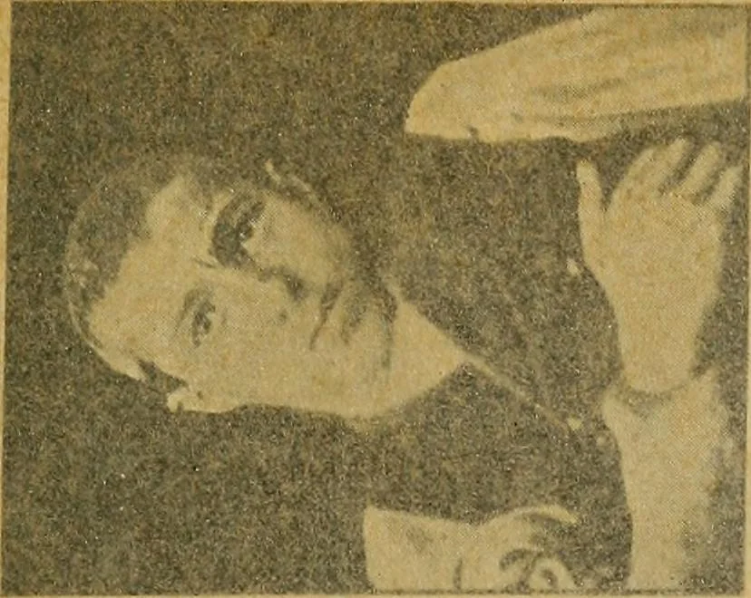 An illustration from Fear, 1896, leaf 215