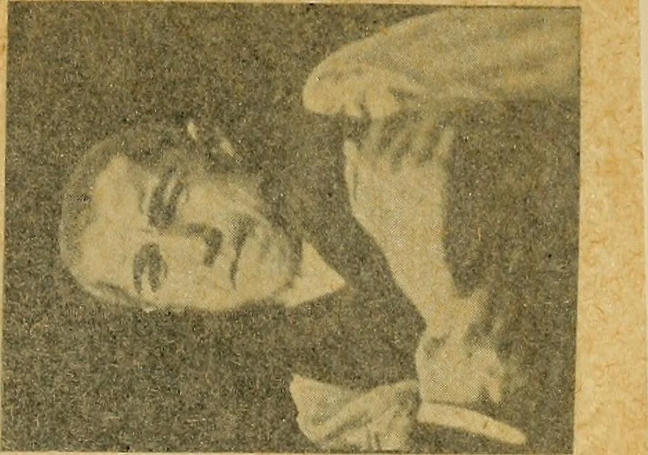 An illustration from Fear, 1896, leaf 215