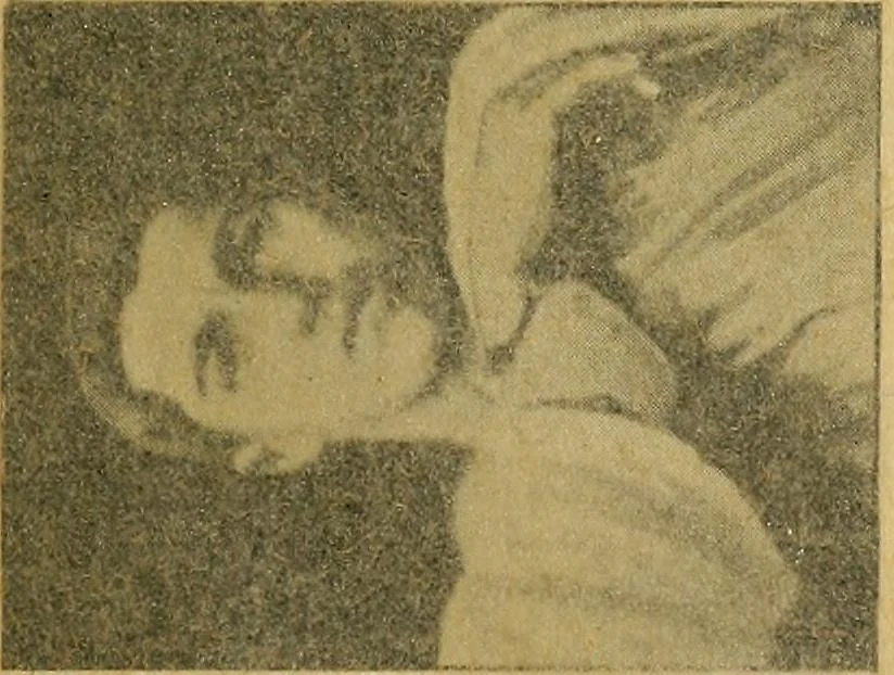 An illustration from Fear, 1896, leaf 215
