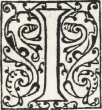 An illustration from A feast full of sad cheere, where griefs are all on heape; where sollace is full deere, and sorrowes are good cheape, 1592, leaf 8
