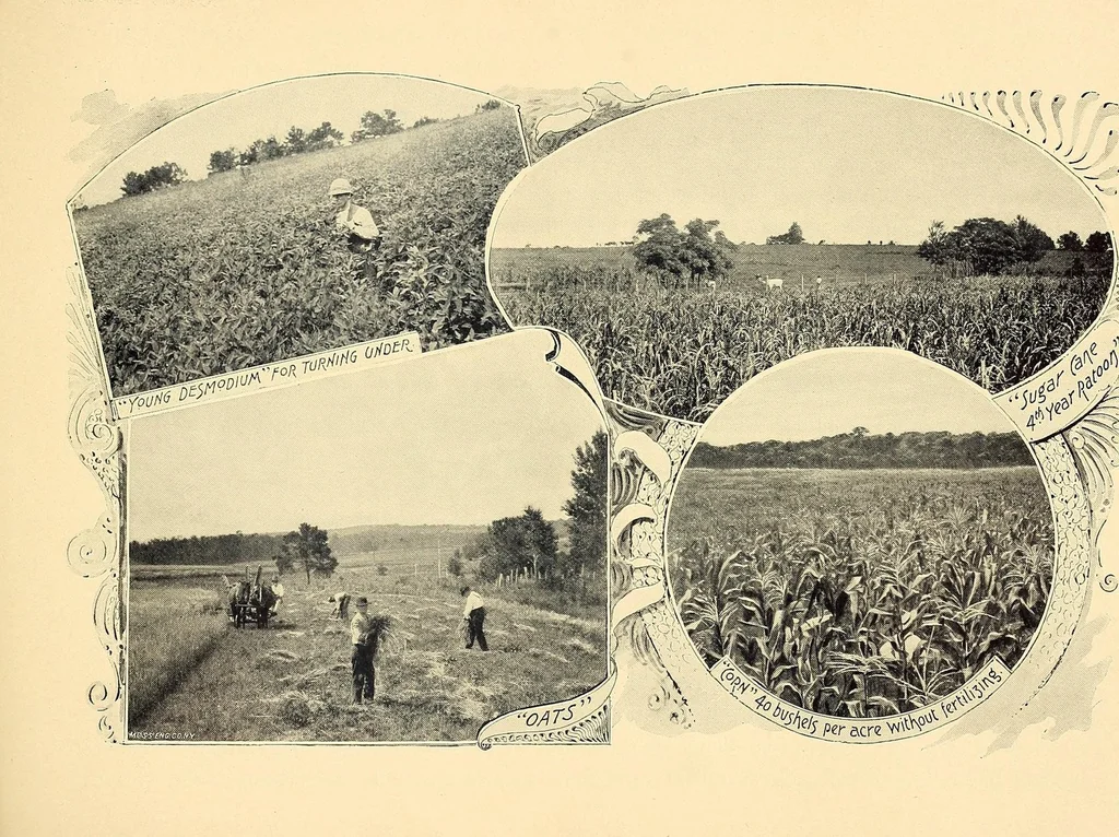 An illustration from Features of the hill country, Florida, 1894, leaf 39