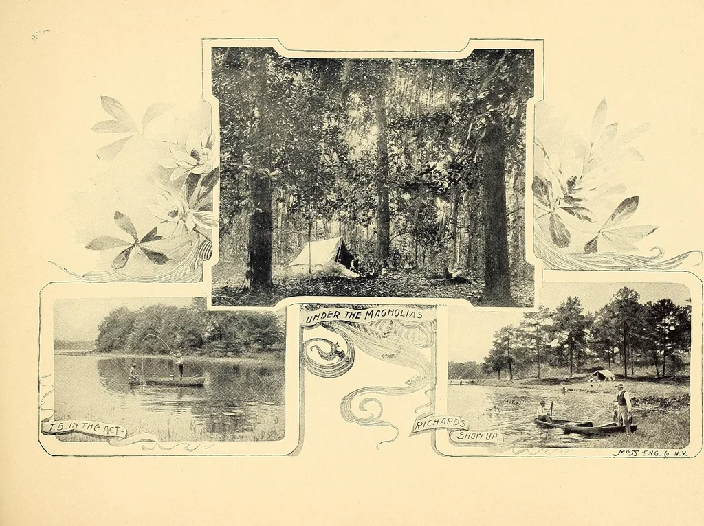 An illustration from Features of the hill country, Florida, 1894, leaf 43