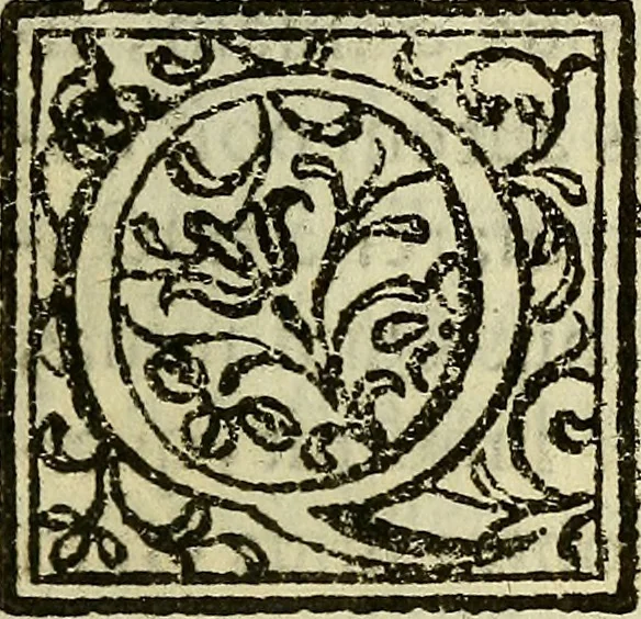 An illustration from Febris china chinae expugnata, seu, Illustr. aliquot virorum opuscula, quae veram tradunt methodum, febres china chinae curandi, 1700, leaf 112