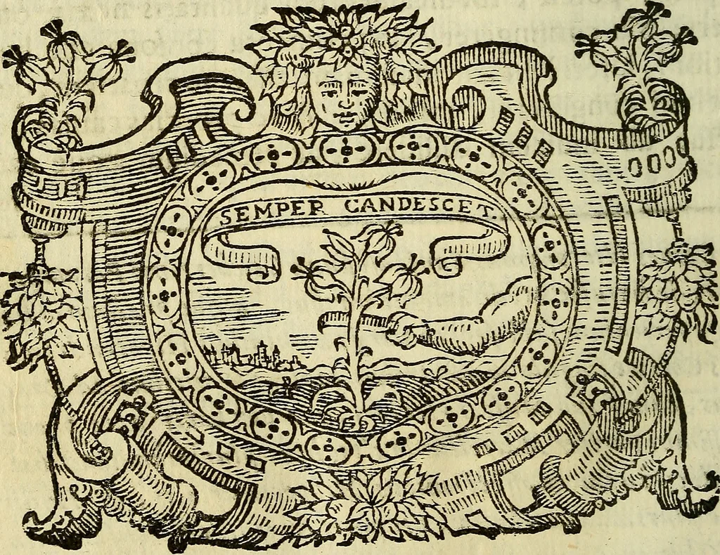 An illustration from Febris china chinae expugnata, seu, Illustr. aliquot virorum opuscula, quae veram tradunt methodum, febres china chinae curandi, 1700, leaf 163