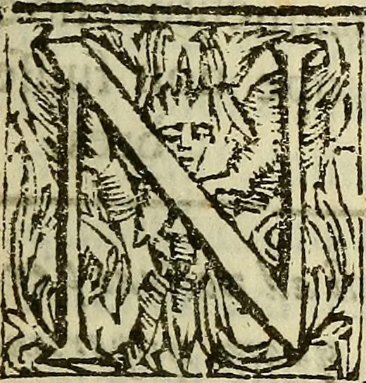 An illustration from Febris china chinae expugnata, seu, Illustr. aliquot virorum opuscula, quae veram tradunt methodum, febres china chinae curandi, 1700, leaf 168