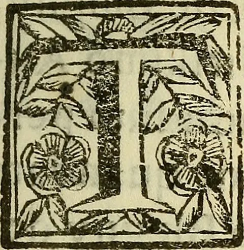 An illustration from Febris china chinae expugnata, seu, Illustr. aliquot virorum opuscula, quae veram tradunt methodum, febres china chinae curandi, 1700, leaf 244