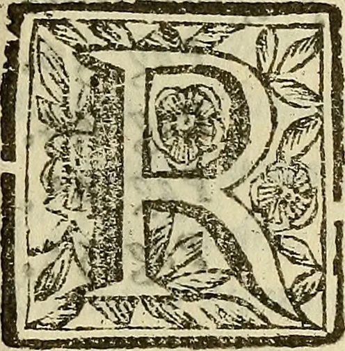 An illustration from Febris china chinae expugnata, seu, Illustr. aliquot virorum opuscula, quae veram tradunt methodum, febres china chinae curandi, 1700, leaf 320