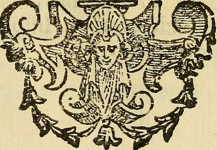 An illustration from Febris china chinae expugnata, seu, Illustr. aliquot virorum opuscula, quae veram tradunt methodum, febres china chinae curandi, 1700, leaf 34