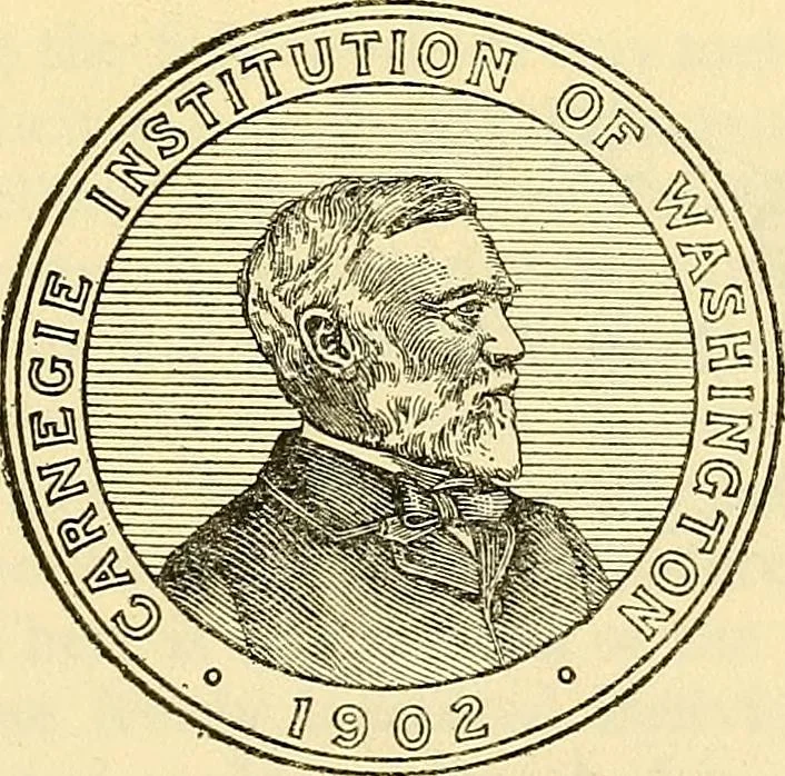 An illustration from The feebly inhibited; Nomadism, or the wandering impulse, with special reference to heredity, Inheritance of temperament, 1915, leaf 5