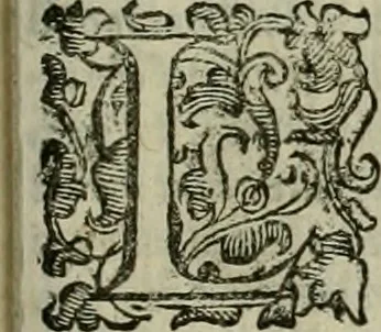 An illustration from Felsina pittrice : vite de pittori bolognesi, 1678, leaf 174