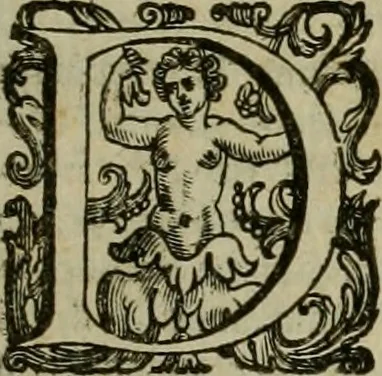 An illustration from Felsina pittrice : vite de pittori bolognesi, 1678, leaf 24