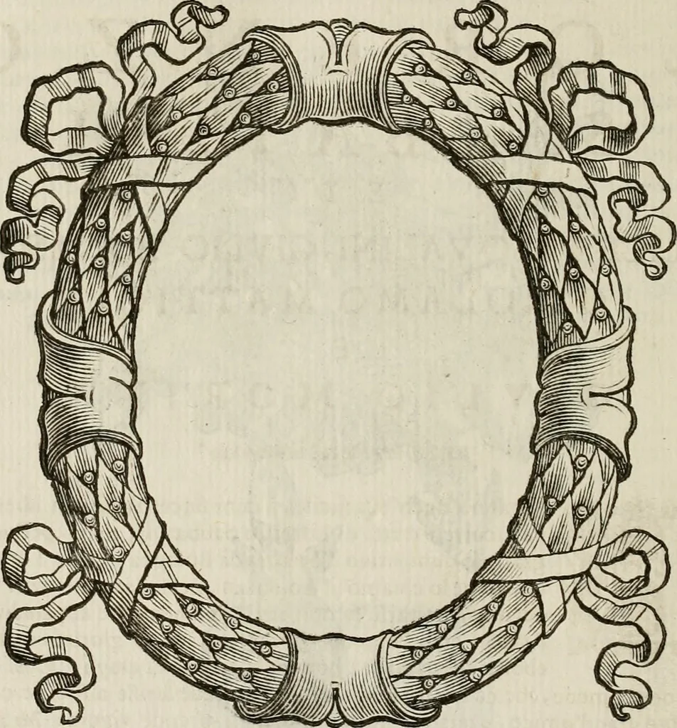 An illustration from Felsina pittrice : vite de pittori bolognesi, 1678, leaf 249
