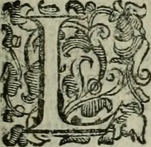 An illustration from Felsina pittrice : vite de pittori bolognesi, 1678, leaf 260