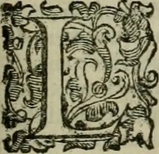An illustration from Felsina pittrice : vite de pittori bolognesi, 1678, leaf 272