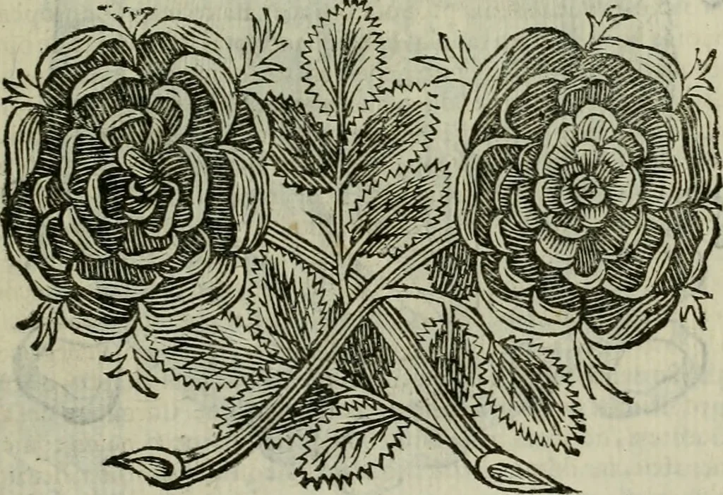 An illustration from Felsina pittrice : vite de pittori bolognesi, 1678, leaf 318