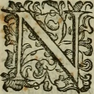 An illustration from Felsina pittrice : vite de pittori bolognesi, 1678, leaf 550