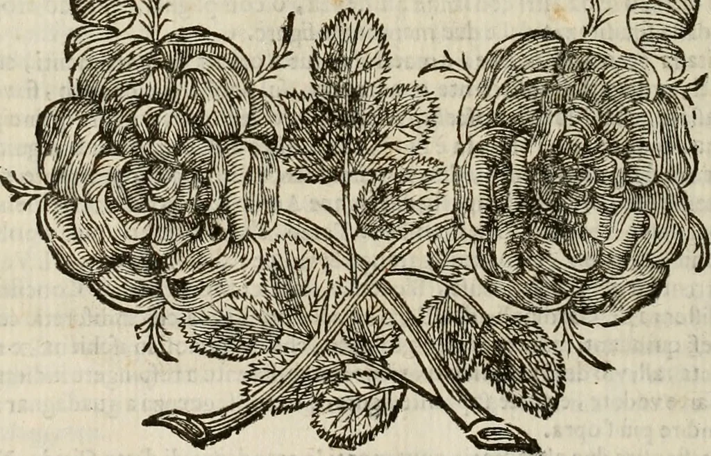 An illustration from Felsina pittrice : vite de pittori bolognesi, 1678, leaf 555