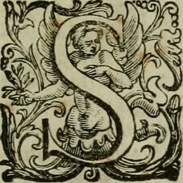 An illustration from Felsina pittrice : vite de pittori bolognesi, 1678, leaf 62