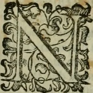 An illustration from Felsina pittrice : vite de pittori bolognesi, 1678, leaf 112