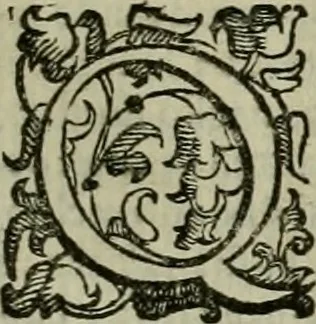 An illustration from Felsina pittrice : vite de pittori bolognesi, 1678, leaf 190