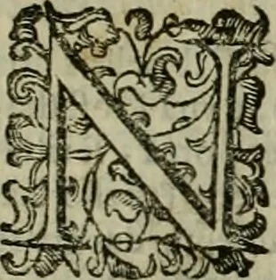 An illustration from Felsina pittrice : vite de pittori bolognesi, 1678, leaf 318