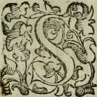 An illustration from Felsina pittrice : vite de pittori bolognesi, 1678, leaf 354