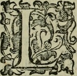 An illustration from Felsina pittrice : vite de pittori bolognesi, 1678, leaf 444
