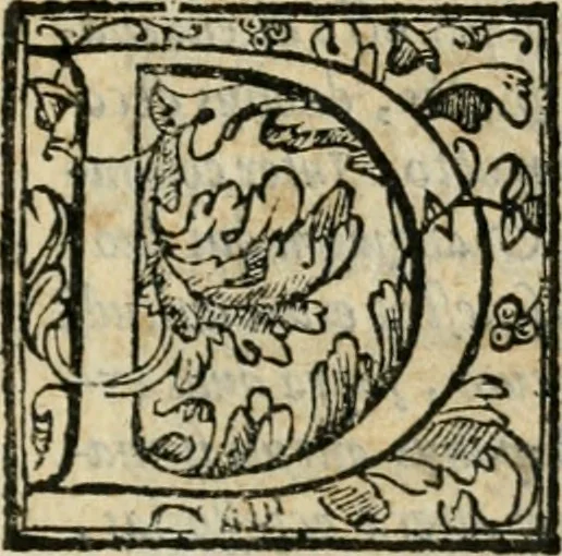 An illustration from Feralis pompa serenissimae Margaritae Avstriacae Farnesiae, Caroli V. filiae, per RR. DD. monachos Casinenses in monasterio S. Sixti de Plac. commorantes celebrata an. domini 1586, 1586, leaf 12