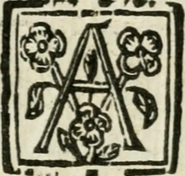 An illustration from Ferrara trionfante, per la coronazione della B.ma Vergine del Rosario celebrata l'anno 1638. Con apparato di teatro, di macchine, e di musica componimento dell'eccellentiss. sig. d. Ascanio Pio di Savoia. Donato dal medesimo signore alla Compagnia del Santiss. Rosario eretta anticamente in Ferrara nella Chiesa di S. Domenico de reuerendi Padri Predicatori, 1662, leaf 38