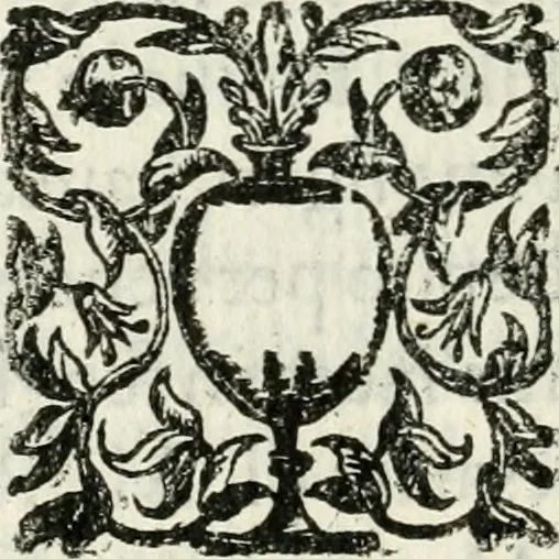 An illustration from Feste di Milano nel felicissimo nascimento del serenissimo principe di Spagna don Filippo Dominico Vittorio, 1607, leaf 111