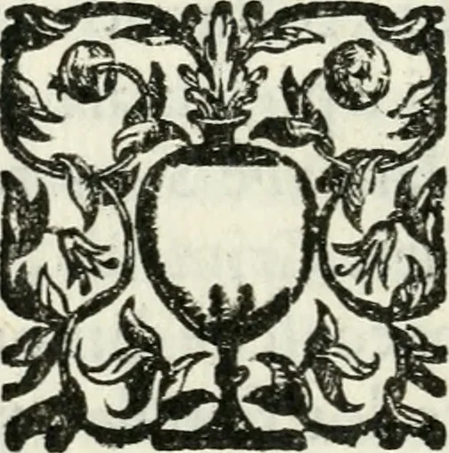 An illustration from Feste di Milano nel felicissimo nascimento del serenissimo principe di Spagna don Filippo Dominico Vittorio, 1607, leaf 139