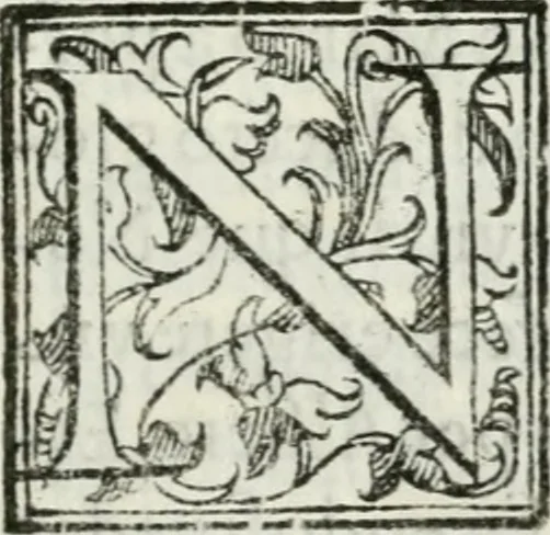 An illustration from Feste di Milano nel felicissimo nascimento del serenissimo principe di Spagna don Filippo Dominico Vittorio, 1607, leaf 44