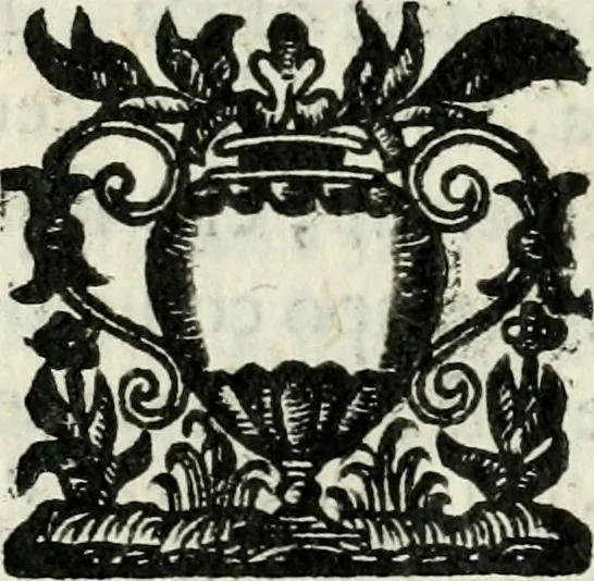 An illustration from Feste di Milano nel felicissimo nascimento del serenissimo principe di Spagna don Filippo Dominico Vittorio, 1607, leaf 77