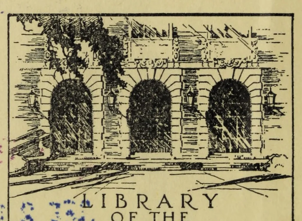 An illustration from Festivals, games, and amusements, ancient and modern, 1831, leaf 2
