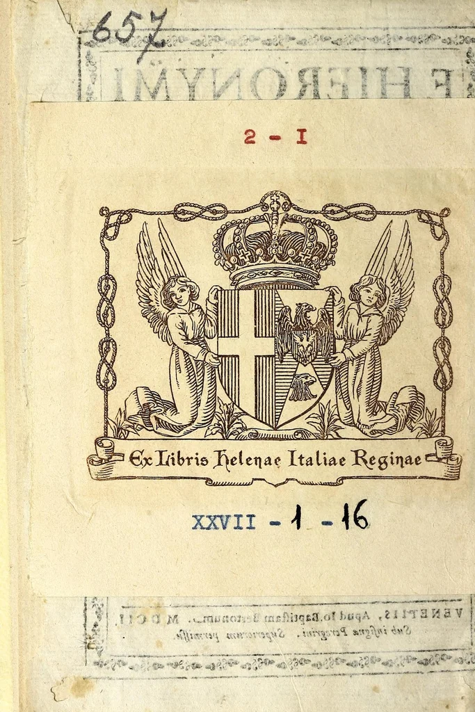 An illustration from F. Hieronymi Marafioti polistinensis ... De arte reminiscentiae per loca & imagines, ac per notas & figuras in manibus positas : opus delectabile, omnibusque literarum studiosis & praecipuè oratoribus, concionatoribus & scolaribus, qui ad doctoratus apicem ascendere satagunt apprime vtile .., 1602, leaf 6