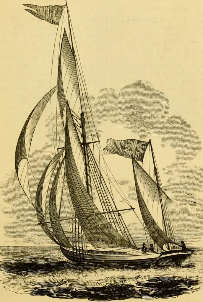 An illustration from The field book : or, Sports and pastimes of the United kingdom ; compiled from the best authorities, ancient and modern, 1833, leaf 161