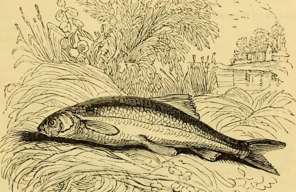 An illustration from The field book : or, Sports and pastimes of the United kingdom ; compiled from the best authorities, ancient and modern, 1833, leaf 163