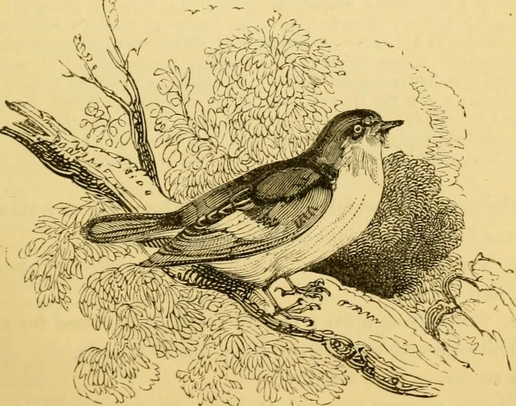 An illustration from The field book : or, Sports and pastimes of the United kingdom ; compiled from the best authorities, ancient and modern, 1833, leaf 213